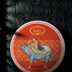 Ancient Red Tea