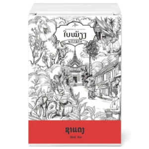 Red Tea