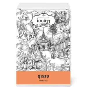 White Tea